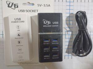  USB "  U6 6USB " .