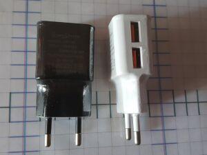 136  USB " U 90 Live Power AF-136 2,5 A - 2     " 2  