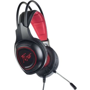    PERFEO FUSE   1,8 ,  2x3,5  (3 pin)  USB (LED), 
