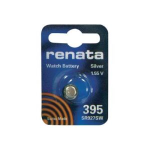  RENATA SR927 G7(395) (399) (10)(100)
