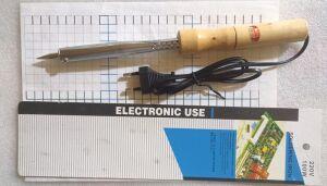 �������� 100 W ����� �� �������� ���������� ����� .