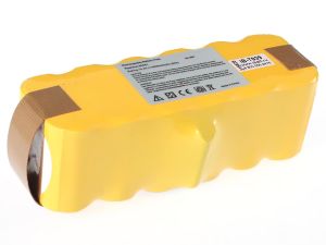    iROBOT Roomba 500-3000 (14.1V 3000mA)