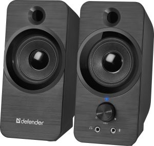  DEFENDER SPK-190, BLACK 2.0 8  ,