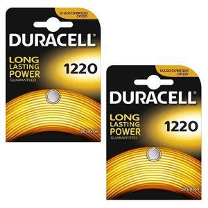  DURACELL 1220 (10)(100)