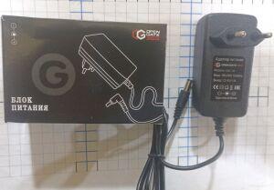 ��� ��� 3S 3*18650 12,6V 1A 5,5_2,5 OG 14 