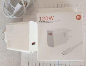 120 ��� USB " 1 ������ USB MI 120W + ������ TypeC � ������� " 3.1 � ������ , ������� ����