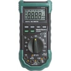  MASTECH MS8268