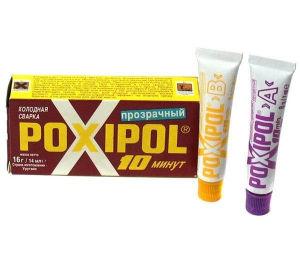  "POXIPOL",, 21/14 ( )