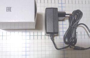 ��� 12V 1,5A ( 5,5*2,5 ) VR-com ( 2,1A )