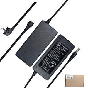   12V 10A (5,5_2,5 mm) Live Power LP-193 ( 4 A)