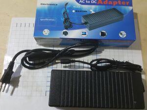   12V 10A ( 5,5 mm) M -com ( 3,5 A  )