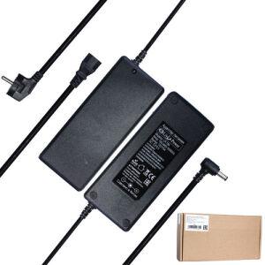 Блок питания 12V 15A (5,5 _2,5 ) Live Power LP-194 ( 4,6A)