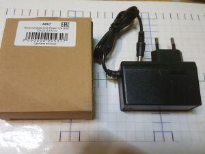  12V 2A ( 5,5 .  ) Live Power LP-35 ( 1,7 A ) 