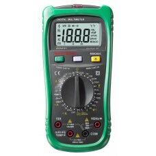 мультиметр MASTECH MS8260C