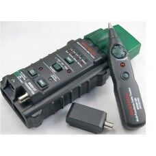 мультиметр (кабельный тестер) MASTECH MS6813