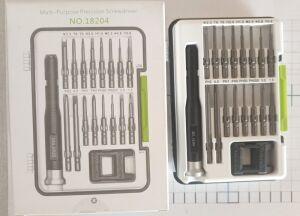 18204 ����� �������� " NO .18204 " .