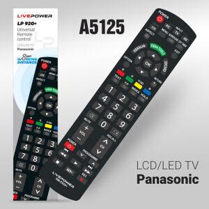 ����� �/� ������������� ��� ����������� RM-D920+ for PANASONIC
