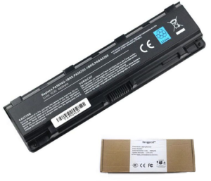 .   Toshiba 5024 ( C-870) 10.8V 4.4A