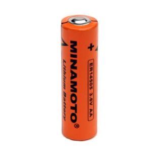. MINAMOTO ER14505 ( AA, 3.6V, 2.25Ah ), ,(., .,.) (1) (30)