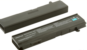 .   Toshiba PA3465U-1BRS (PABAS069) 10.8V 4.3A