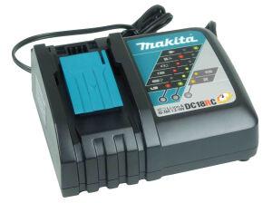   Makita DC18RC 7.2-18V 4.0Ah Li-ION  