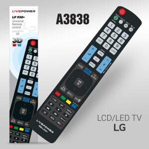 ����� �/� ������������� RM-930+ for LG