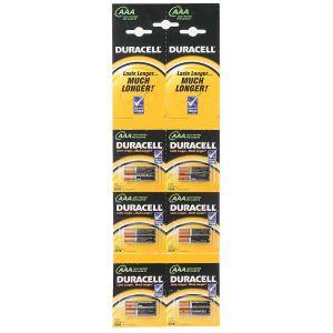  DURACELL LR-03 BP-20 !!! BASIC ()  <---!!