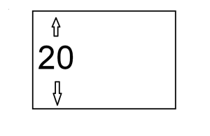  20 mm LP 502030-PCM (Li-POL 3.7V 250mAh) Policell 