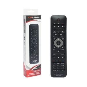 ����� �/� ������������� ��� ����������� RM-L1128 for PHILIPS