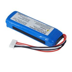    JBL Charge 2 (3.7V 6000mA)