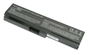 Аккум. для ноутбука Toshiba PA3817 10.8V 5.2A