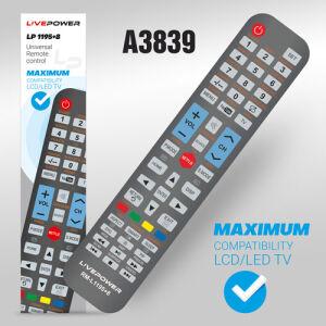 ����� �/� ������������� ��� ����������� RM-L1195+8 ��� ���� �����������