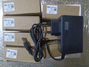  28V 1A ( 5,5*2,1 ) LP-130 ( 1,2  )