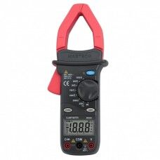 мультиметр (клещи переменного тока) MASTECH MS2001
