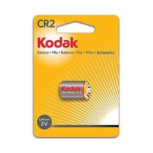Батарейки KODAK CR-2 (12)