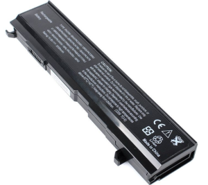.   Toshiba PA3399U-1BRS (PABAS067) 10.8V 4.4A