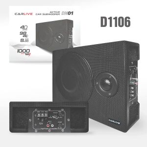 ������������� �������� �������� CarLive DX-01