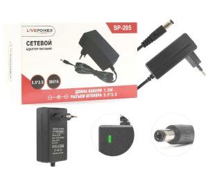  36V 1A ( 5,5_2,5 ) SP-205    (   ) ..