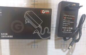 ��� 36V 1A ( 5,5_2,5 ) OG-27 