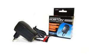 .- ROBITON LAC6- 600  -.  (6V,600mA)