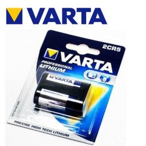  VARTA 2CR5 (10) . 