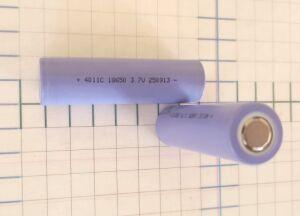 ��� Li-ion 18650 1500mah " INSTRUMENT 4011C ������������� - ���������� " ( ����- 1500maH , 16A �� 3-� �����, 13 ��)