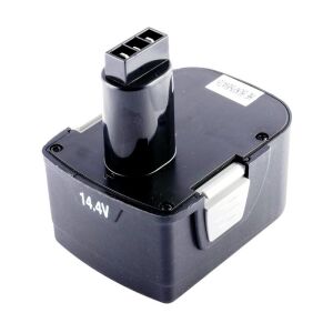 Аккумулятор Интерскол 14.4V 1.5 Ah Ni-CD шуруповерт 