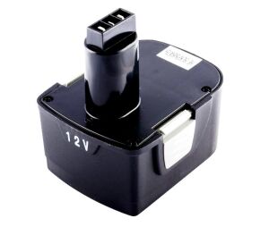   12V 1.5 Ah Ni-CD  