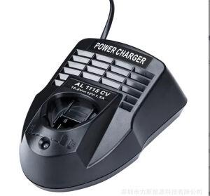 Зарядное устройство Bosch AL1115CV 10.8-12V Li-ION шуруповерт 