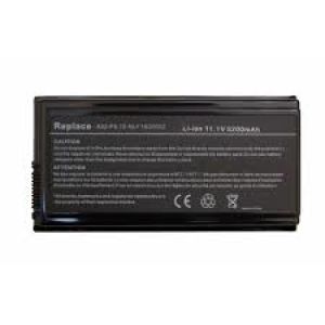 .   Asus F5 (A32-F5) 11.1V 4.4A