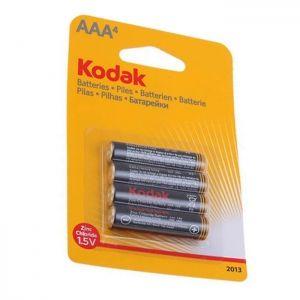 Батарейки KODAK R-03 BP-4 (48) (240)