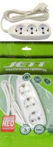 ���������� Jett PC-3 - ��� � ������ 3 ������ 10 ������