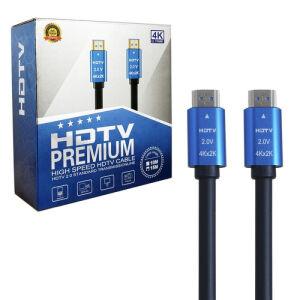  HDMI - HDMI 15M 4K 2.0 high speed 15 ()  