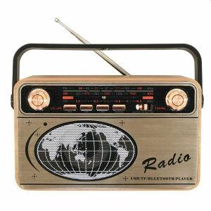 music box boombox " Kemai MD-503 BT " ..